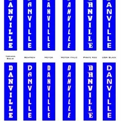 Brand new ❤️ Fisher Pro Series Football Goal Post Pads 🔥 -football sales Store fisher pro series football goal post pads altimage 02 FullSize