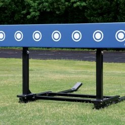 Hot Sale 👏 Fisher Shiver Football Sled on Runners ✨ -football sales Store fisher shiver football sled on runners altimage 01 FullSize