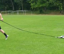 Coupon 😍 Fisher Training Speed Bag with Harness and Handle 🧨