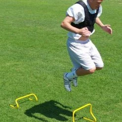 Discount 🌟 Fisher Training Speed Hurdles 🔥 -football sales Store fisher training speed hurdles altimage 02 FullSize