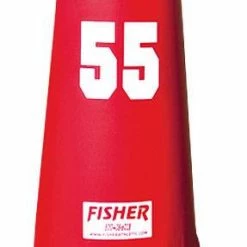Best deal 💯 Fisher Varsity Pop Up Football Dummy Black 😀
