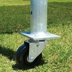 Outlet 💯 Fisher Wheel Kit for Open Football Chute ✔️