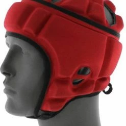 Wholesale 🎁 Gamebreaker Multi-Sport Soft Shell Protective Headgear White ⌛ -football sales Store gamebreaker multi sport soft shell protective headgear altimage 02 FullSize 1