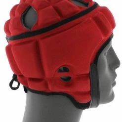 Wholesale 🎁 Gamebreaker Multi-Sport Soft Shell Protective Headgear White ⌛ -football sales Store gamebreaker multi sport soft shell protective headgear altimage 07 FullSize 1