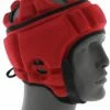 Wholesale 🎁 Gamebreaker Multi-Sport Soft Shell Protective Headgear White ⌛