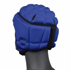 Best Pirce 👏 Gamebreaker Pro Soft Shell Protective Headgear Silver 🔥 -football sales Store gamebreaker pro soft shell protective headgear altimage 04 FullSize 1