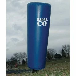 Cheapest 🤩 Hadar 1-Man Varsity Football Blocking Sled ❤️