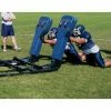 Outlet 😀 Hadar 2-Man Junior Football Blocking Sled 💯