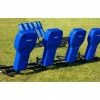 Cheap 🔥 Hadar Athletic One Man Middle School Football Blocking Sled with Full Body Pad 🔔