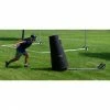 Deals 🔔 Hadar Athletic Pop-up Football Sled with 52" Cone Dummy ⌛