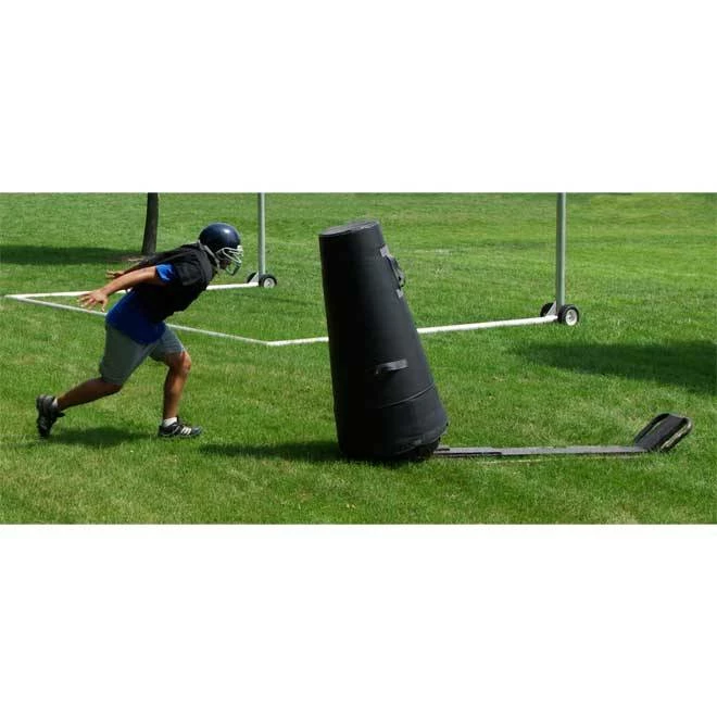 Deals 🔔 Hadar Athletic Pop-up Football Sled with 52" Cone Dummy ⌛ 1 Deals 🔔 Hadar Athletic Pop-up Football Sled with 52" Cone Dummy ⌛