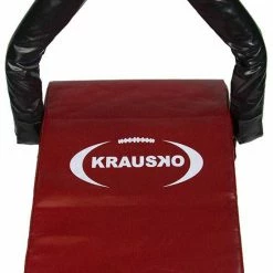 football sales Store -football sales Store krausko colt football blocking pad with arms altimage 01 FullSize