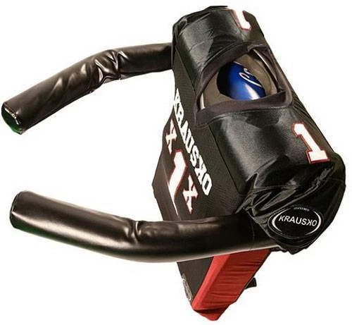 Brand new 🔥 Krausko Colt Pro Football Blocking Pad with Arms 🌟 2 Brand new 🔥 Krausko Colt Pro Football Blocking Pad with Arms 🌟 - Image 2