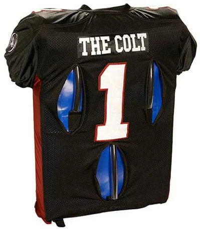 Brand new 🔥 Krausko Colt Pro Football Blocking Pad with Arms 🌟 3 Brand new 🔥 Krausko Colt Pro Football Blocking Pad with Arms 🌟 - Image 3