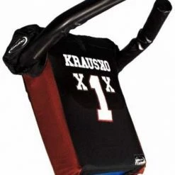 Brand new 🔥 Krausko Colt Pro Football Blocking Pad with Arms 🌟 10 Brand new 🔥 Krausko Colt Pro Football Blocking Pad with Arms 🌟 -football sales Store krausko colt pro football blocking pad with arms altimage 03 FullSize