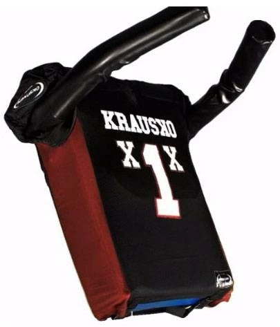 Brand new 🔥 Krausko Colt Pro Football Blocking Pad with Arms 🌟 4 Brand new 🔥 Krausko Colt Pro Football Blocking Pad with Arms 🌟 - Image 4