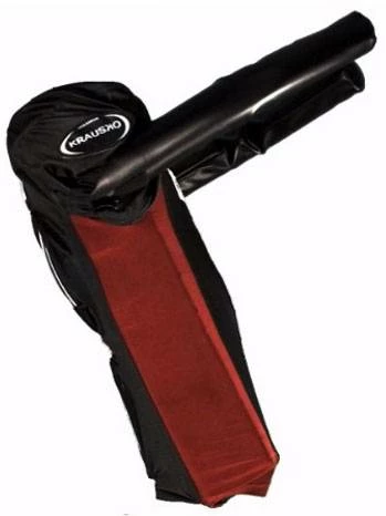 Brand new 🔥 Krausko Colt Pro Football Blocking Pad with Arms 🌟 5 Brand new 🔥 Krausko Colt Pro Football Blocking Pad with Arms 🌟 - Image 5