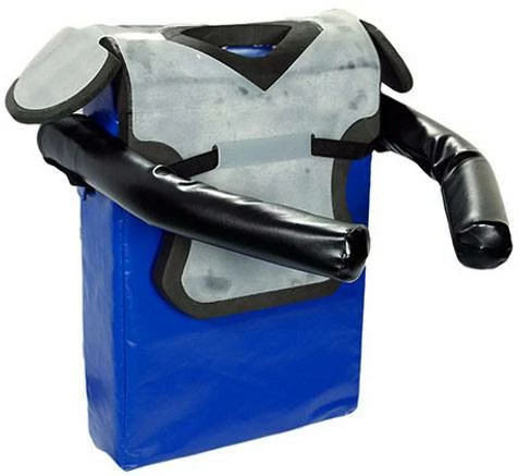 Brand new 🔥 Krausko Colt Pro Football Blocking Pad with Arms 🌟 6 Brand new 🔥 Krausko Colt Pro Football Blocking Pad with Arms 🌟 - Image 6