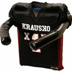 Brand new 🔥 Krausko Colt Pro Football Blocking Pad with Arms 🌟