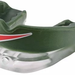 Deals 😀 Nike Force Ultimate Mouthguard Teal/Pink 🔔