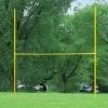 Coupon 👍 Porter 10' Uprights High School Football Goal Posts 👏