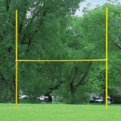 Coupon 👍 Porter 10' Uprights High School Football Goal Posts 👏
