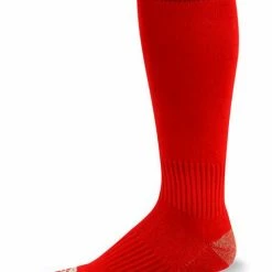 Promo 🌟 Pro Feet Stinky Performance Multi-Sport X-Static Over-The-Calf 🧦 Socks - Size 9-11 😀