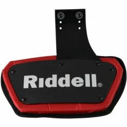 Brand new 🎉 Riddell Kombine Football Back Plate 🤩
