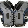Coupon 💯 Riddell Phenom AP Adult Football Shoulder Pads - All Purpose 🎁