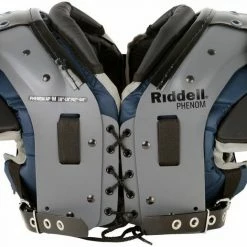 Coupon 💯 Riddell Phenom AP Adult Football Shoulder Pads - All Purpose 🎁