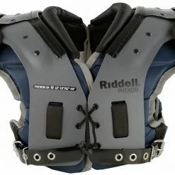 Wholesale ✔️ Riddell Phenom SK Adult Football Shoulder Pads - Skill Position 🤩