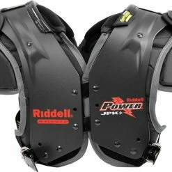Best reviews of 😍 Riddell Power JPK+ JV/Youth Football Shoulder Pads - All Purpose 🧨