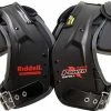 Best Sale 🌟 Riddell Power SPK+ Adult Football Shoulder Pads - Linemen 🤩