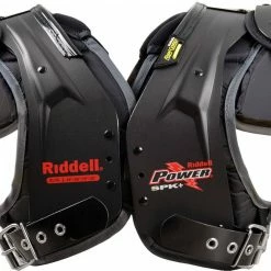 Best Sale 🌟 Riddell Power SPK+ Adult Football Shoulder Pads - Linemen 🤩