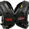 New 🎁 Riddell Power SPK+ Adult Football Shoulder Pads - QB / WR 🎁