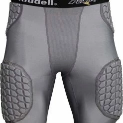 Buy 🧨 Riddell Youth Power Wt Padded Football Girdle 🔔
