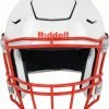 Coupon ⌛ Riddell SpeedFlex SF-2BD Football Facemask ⌛