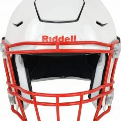 Coupon ⌛ Riddell SpeedFlex SF-2BD Football Facemask ⌛