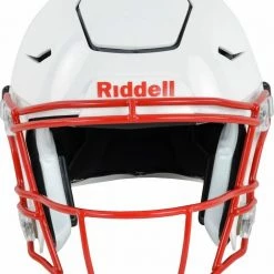 Outlet 🎉 Riddell SpeedFlex SF-2BD-SW Facemask ⭐