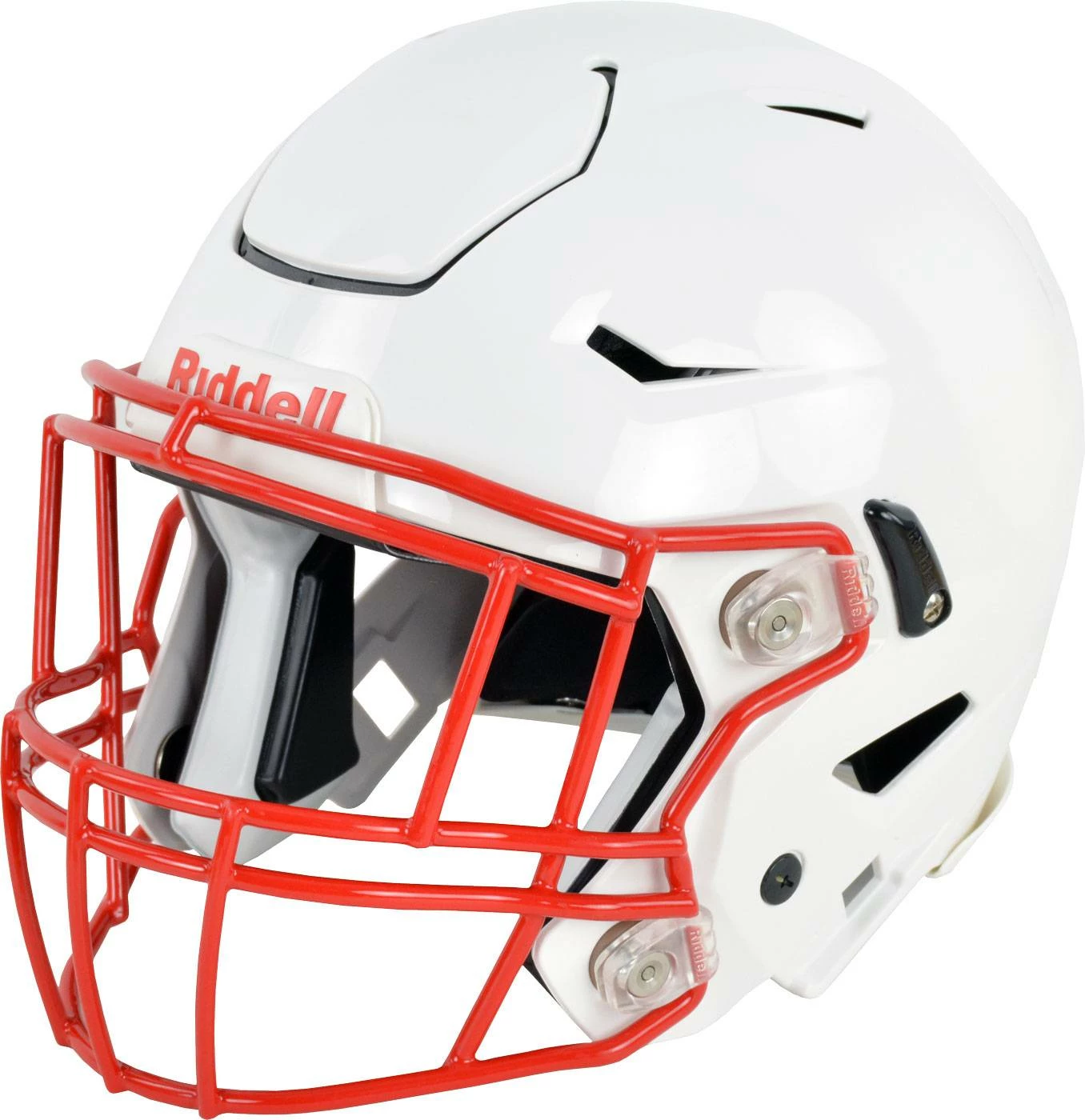 Promo ⭐ Riddell SpeedFlex SF-2EG-II Facemask 💯 2 Promo ⭐ Riddell SpeedFlex SF-2EG-II Facemask 💯 - Image 2