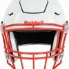 Promo ⭐ Riddell SpeedFlex SF-2EG-II Facemask 💯