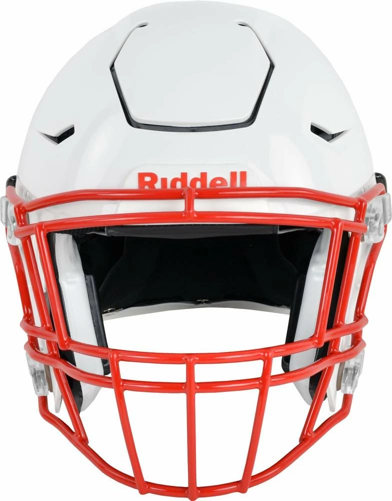Promo ⭐ Riddell SpeedFlex SF-2EG-II Facemask 💯 1 Promo ⭐ Riddell SpeedFlex SF-2EG-II Facemask 💯