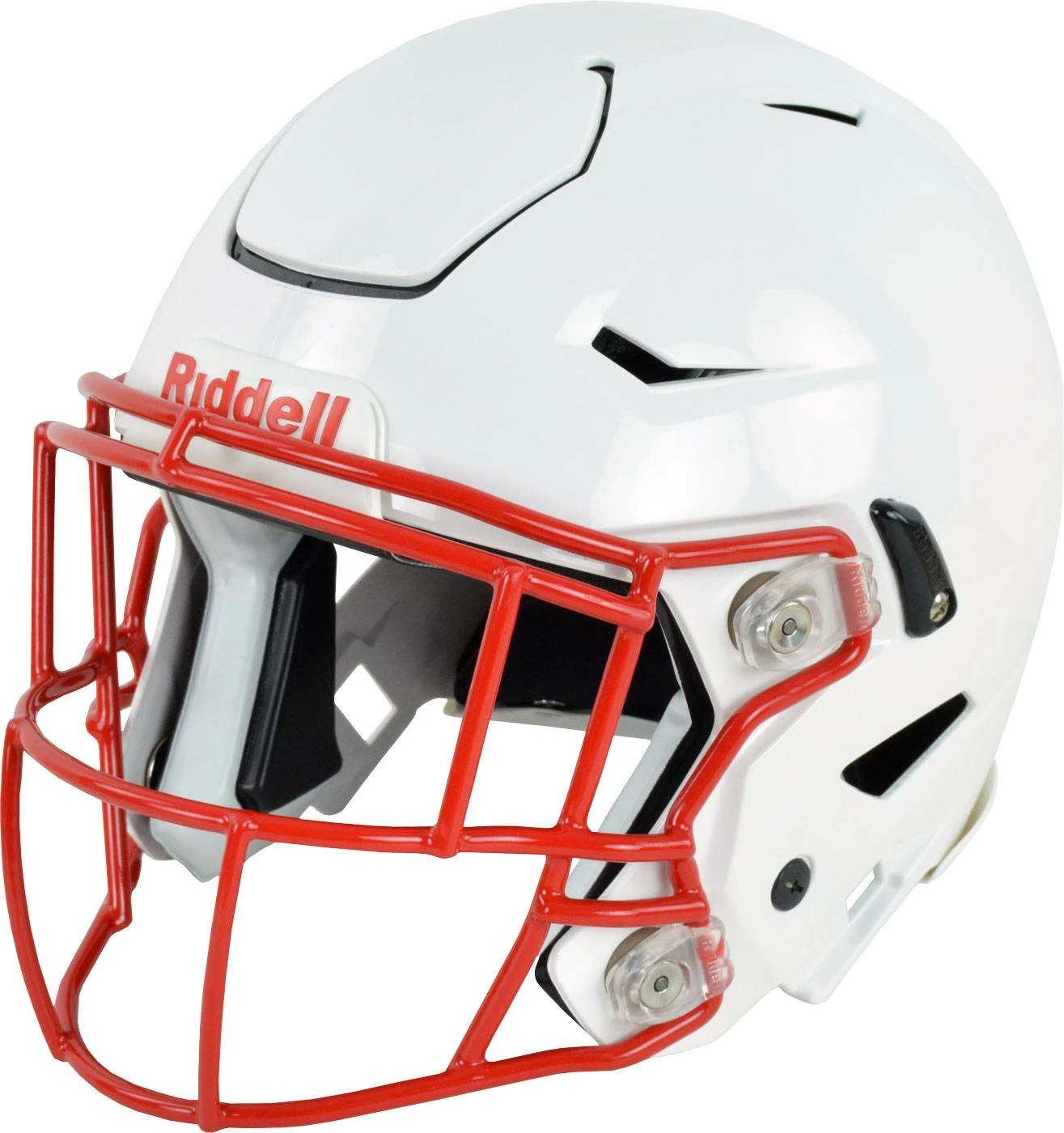Hot Sale 🌟 Riddell SpeedFlex SF-2EG-SW Facemask 💯 2 Hot Sale 🌟 Riddell SpeedFlex SF-2EG-SW Facemask 💯 - Image 2