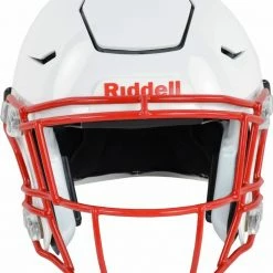 Hot Sale 🌟 Riddell SpeedFlex SF-2EG-SW Facemask 💯