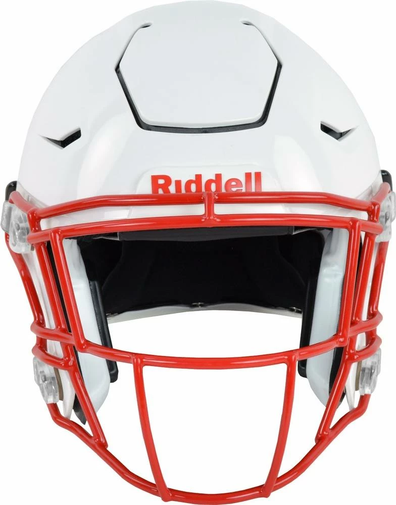 Hot Sale 🌟 Riddell SpeedFlex SF-2EG-SW Facemask 💯 1 Hot Sale 🌟 Riddell SpeedFlex SF-2EG-SW Facemask 💯