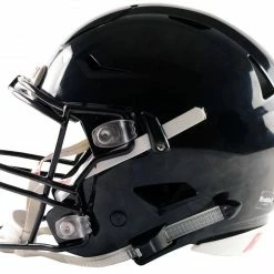Discount 🧨 Riddell SpeedFlex Youth Football Helmet Black 🌟 -football sales Store riddell speedflex youth football helmet with facemask altimage 02 FullSize