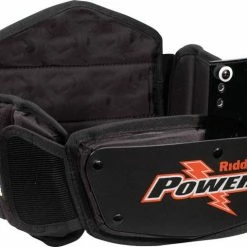 Budget 🔔 Riddell SPK Flat Football Rib Belt 😍
