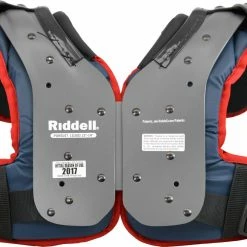 football sales Store -football sales Store riddell youth pursuit football shoulder pad altimage 01 FullSize