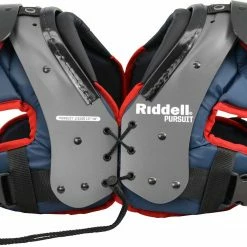 Deals ✨ Riddell Pursuit Youth Football Shoulder Pads ✨