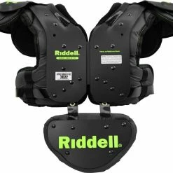 football sales Store -football sales Store riddell youth surge football shoulder pad altimage 01 FullSize